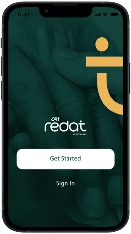 Game screenshot REDAT Healthcare mod apk