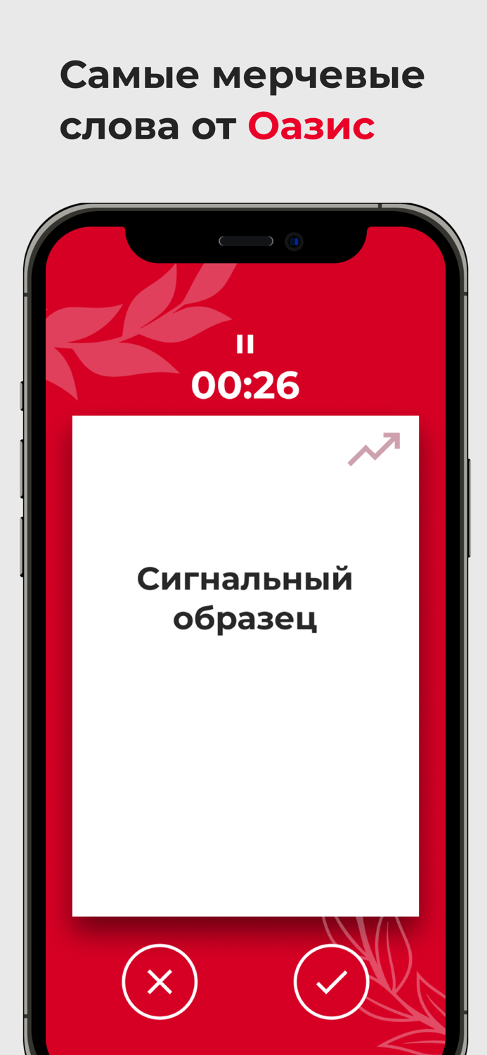 Дело в шляпе. Oasis x Шапка