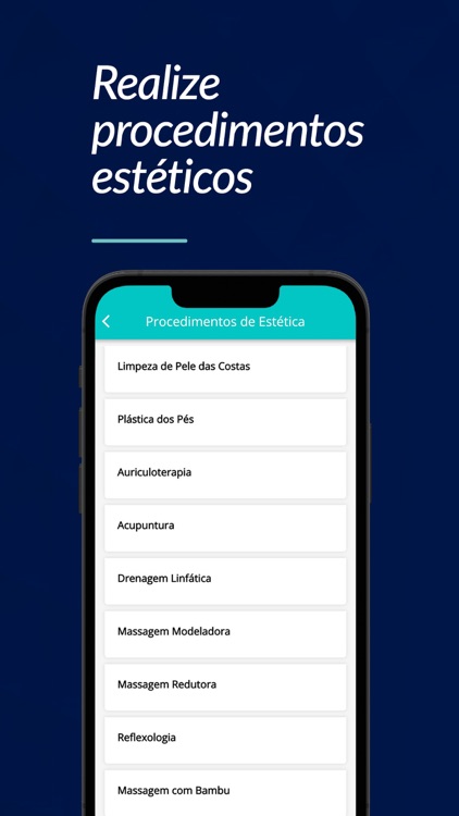 Premium Consultas e Exames screenshot-3
