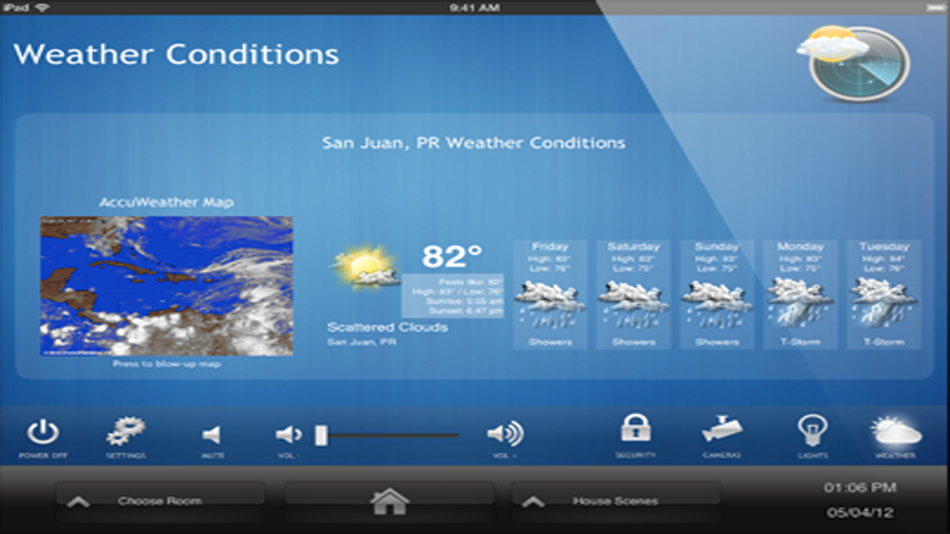 Home Control Pocket Plus (iOS) 由: Automation Connection, LLC Home Control Pocket Plus (iOS) 由: Automation Connection, LLC