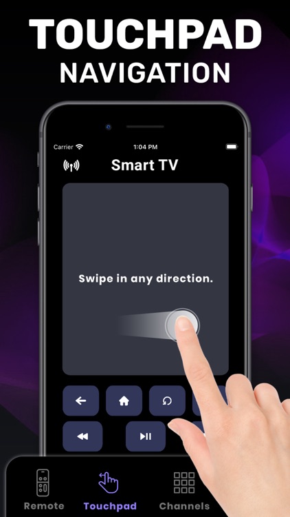 Universal TV Remote®