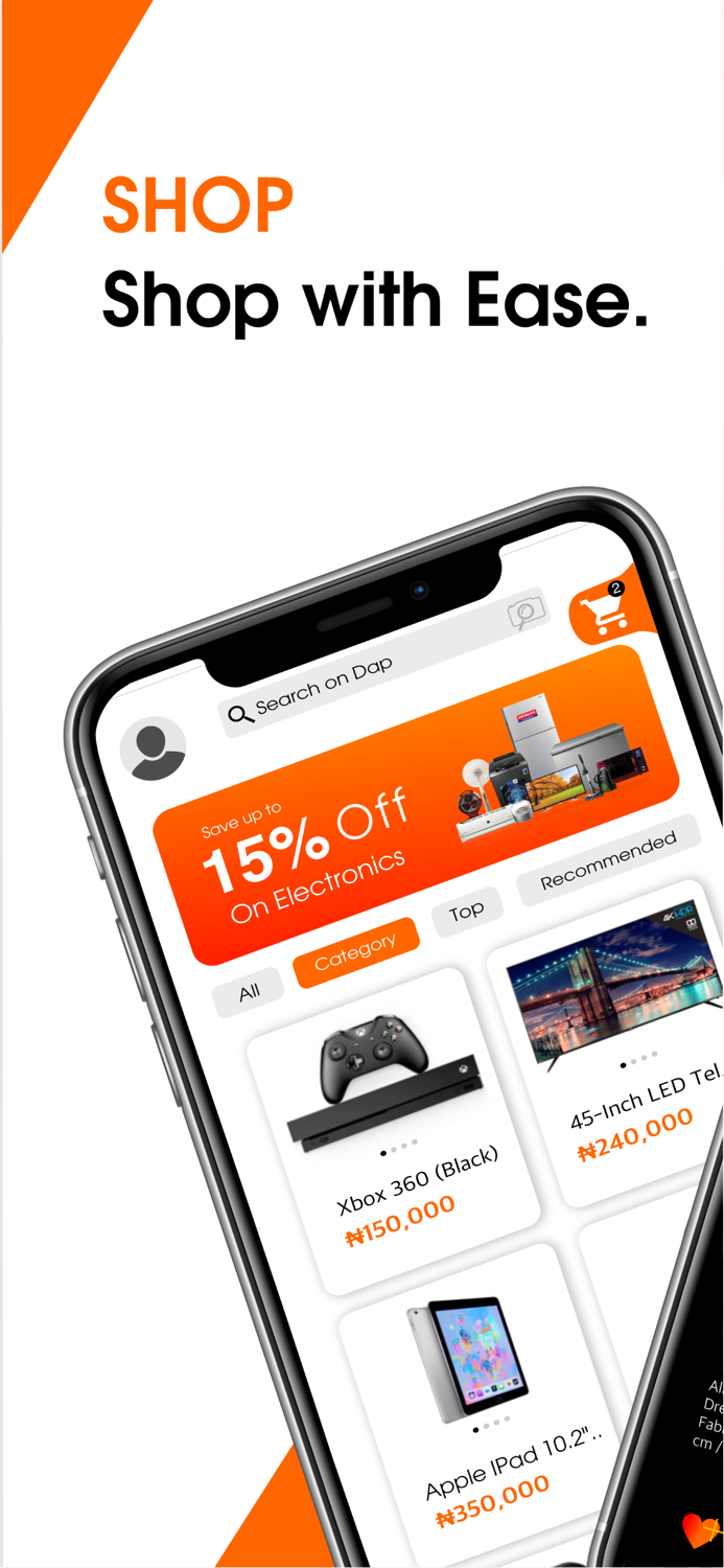 DAP - Delivered As Promised