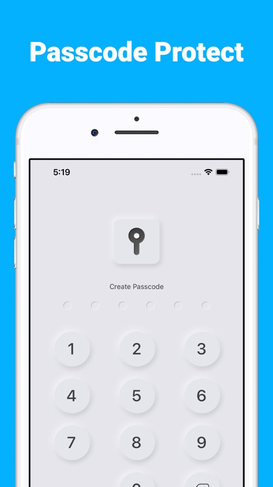 #1. Cloakd: Privacy App Vault (iOS) 来自: 松松 邹