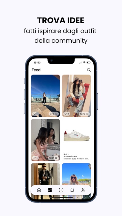 Dresso - Fashion Marketplace screenshot-3