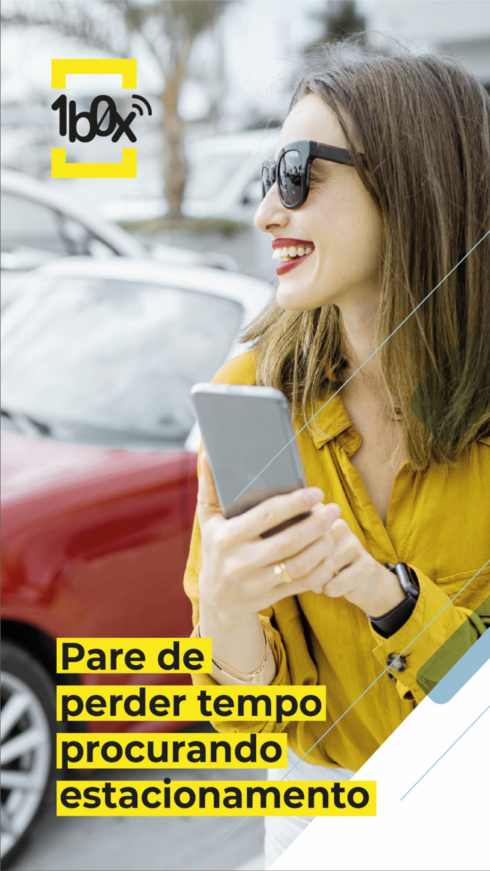 1b0x para Motoristas