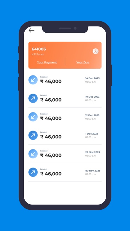 GroupPal Franchise screenshot-4