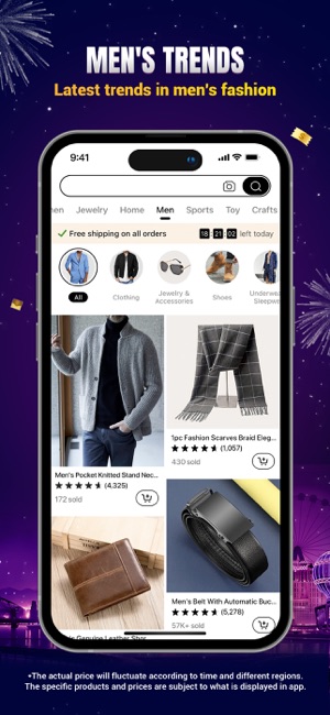 Temu: Shop Like a Billionaire on the App Store