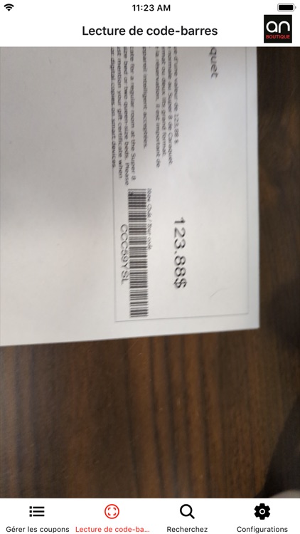 AN Boutique Marchand