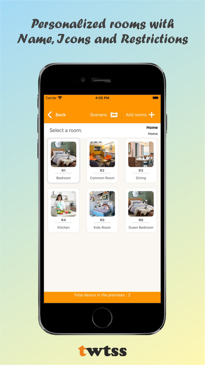 Smart Link - IoT Fusion