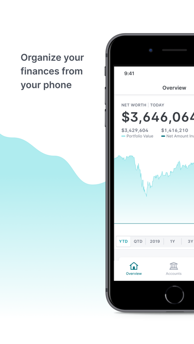 Cratero Capital Screenshot