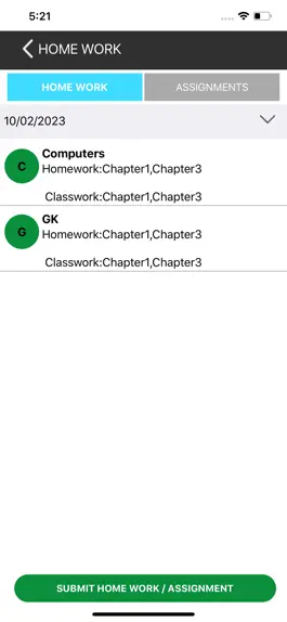 Game screenshot Edify School - Attapur apk