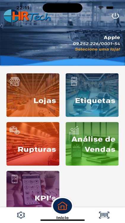 HR Manager screenshot-5