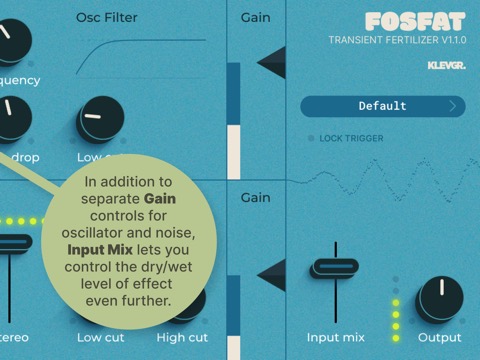 Fosfatのおすすめ画像4