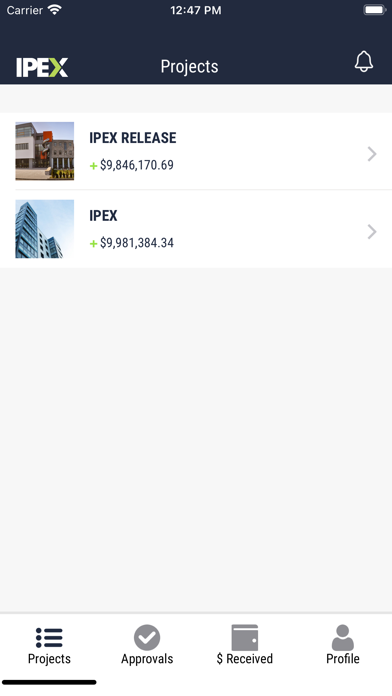 Screenshot #2 pour IPEX