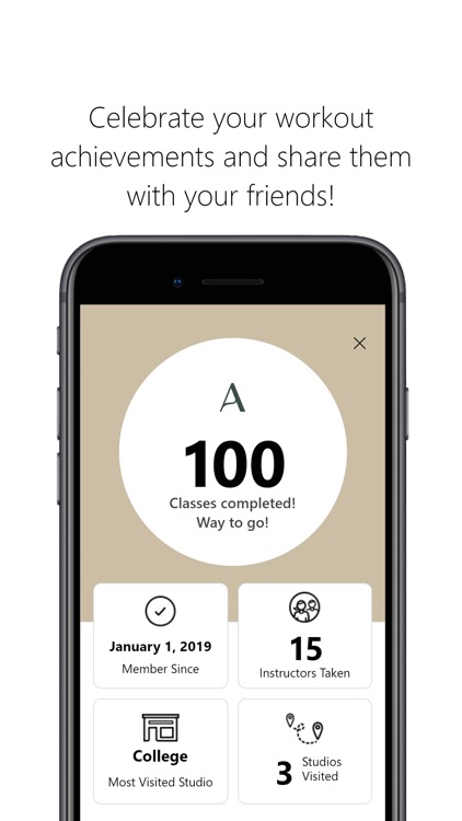 Alter Toronto screenshot-3