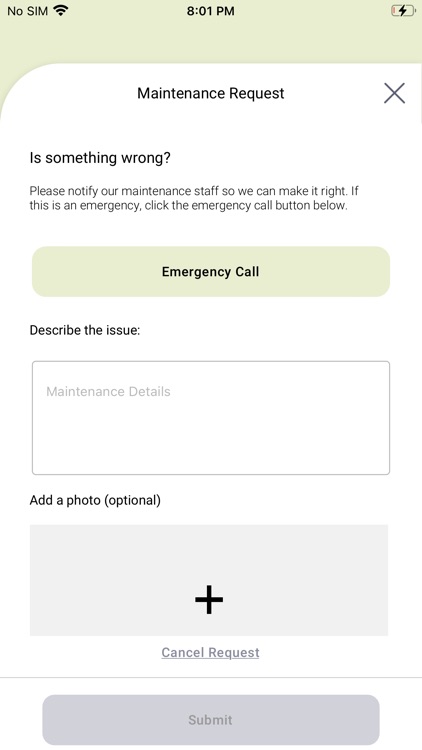 Liv Communities screenshot-4