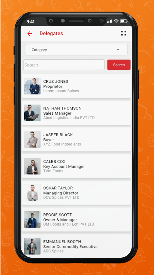 #4. IFCoN (iOS) 由: Corbel