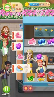 How to cancel & delete cooking diary® restaurant game 4