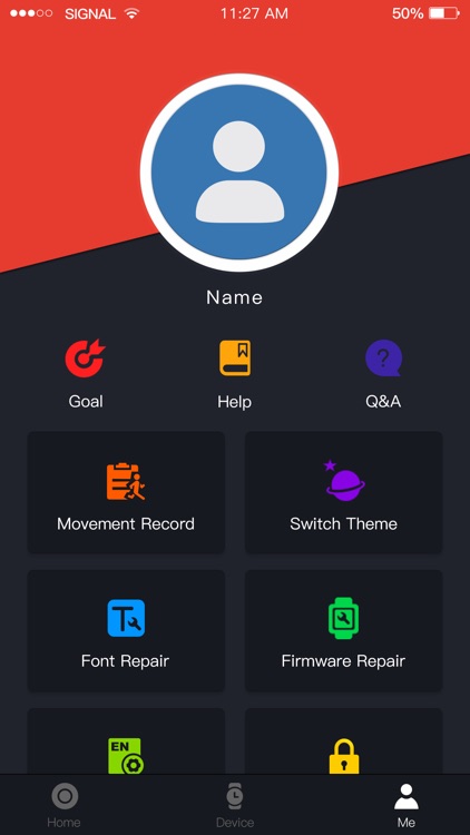 AIWA CONNECT screenshot-3