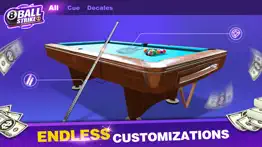 How to cancel & delete 8 ball strike: cash pool 2