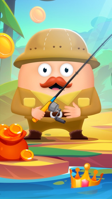 Mister Fishery Screenshot
