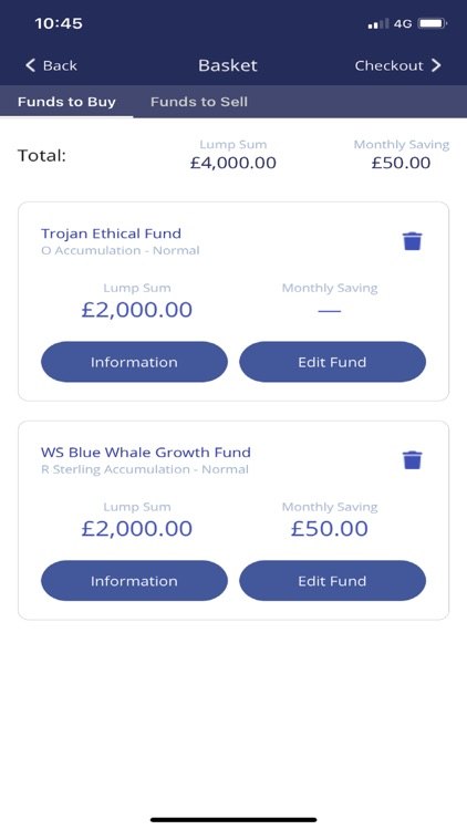 Fund Management Centre screenshot-4