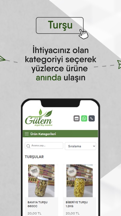Gülem Organik