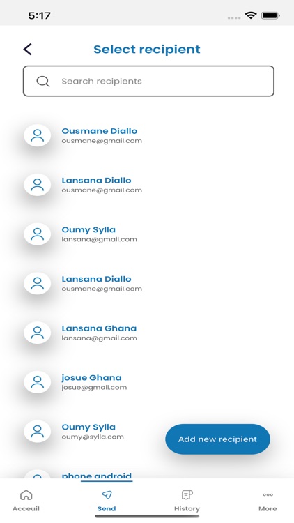 MuduExpress screenshot-3