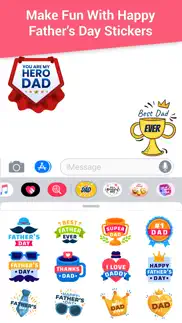 happy father's day emoji problems & solutions and troubleshooting guide - 3