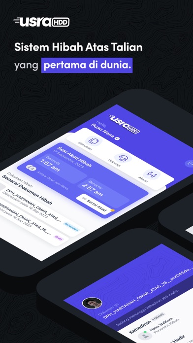 UsraHDD Screenshot