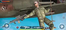 Game screenshot Боевой шутер ВВС 3D hack