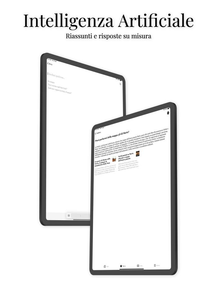 Italy Nowadays News dal mondo