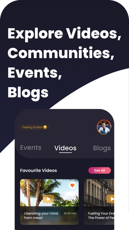 Spark: Life Coaching For All screenshot-6