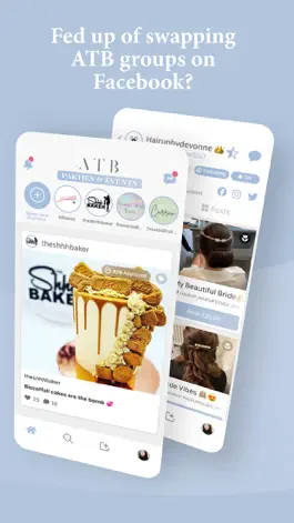 Game screenshot ATB App mod apk