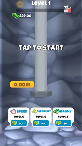 Game screenshot Bolt Climb mod apk