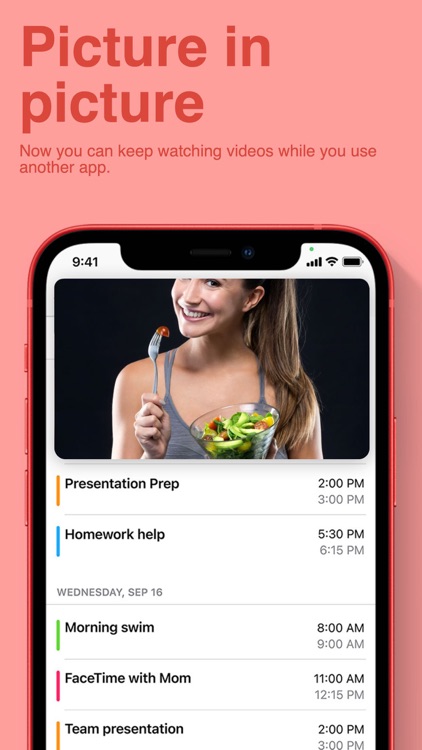 7 Minute Workouts Challenge
