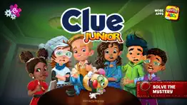How to cancel & delete clue junior 3