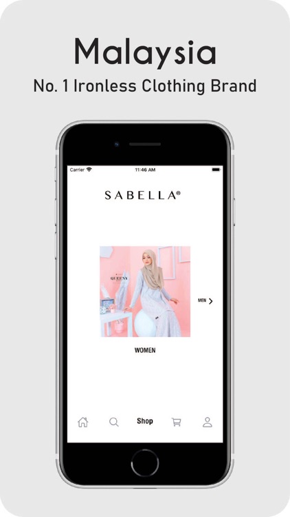 Sabella App