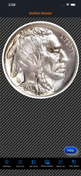 Game screenshot Buffalo Nickel Collection mod apk