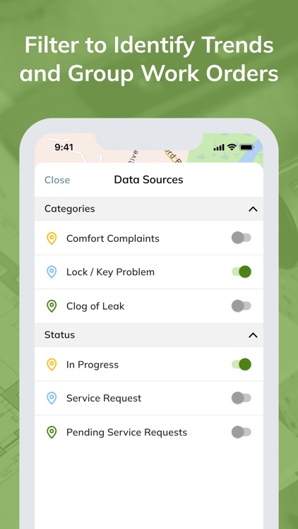 Naviam Request screenshot-4