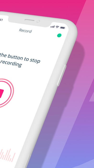 Heartbeats by SonoHealth Screenshot