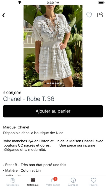 Les Folies d'Eugénie screenshot-3