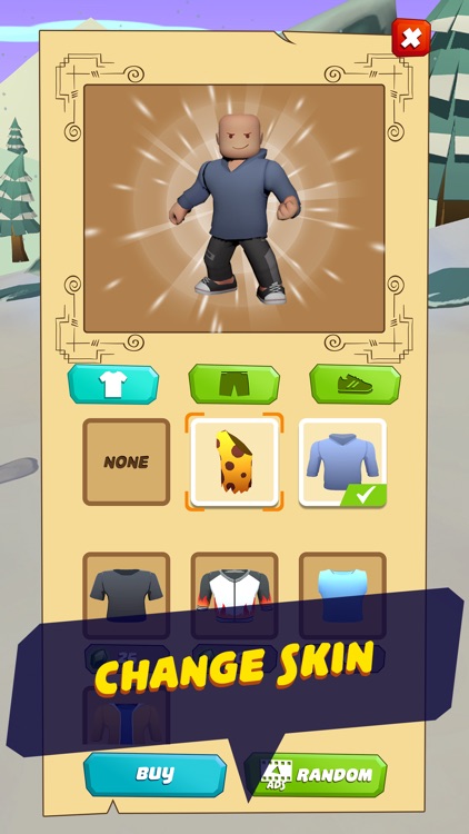 Hit Monster: Battle Game