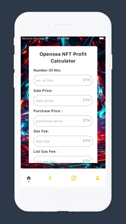 Quickswap Finance DEX screenshot-3