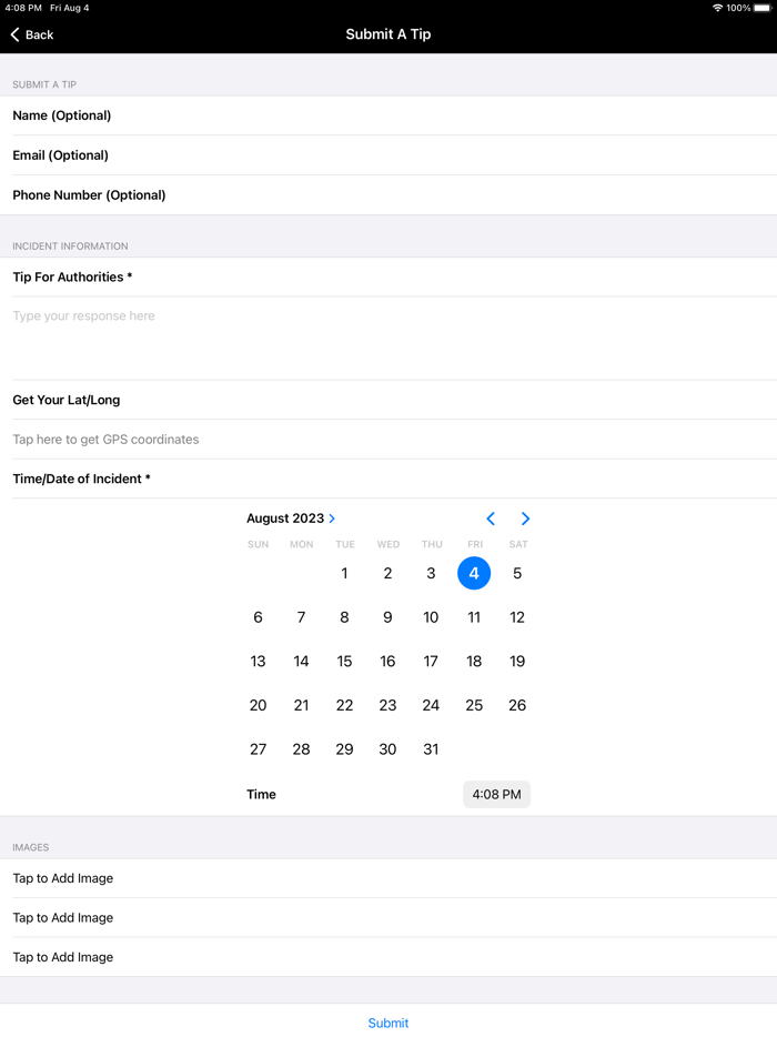 Huron County Sheriff Ohio