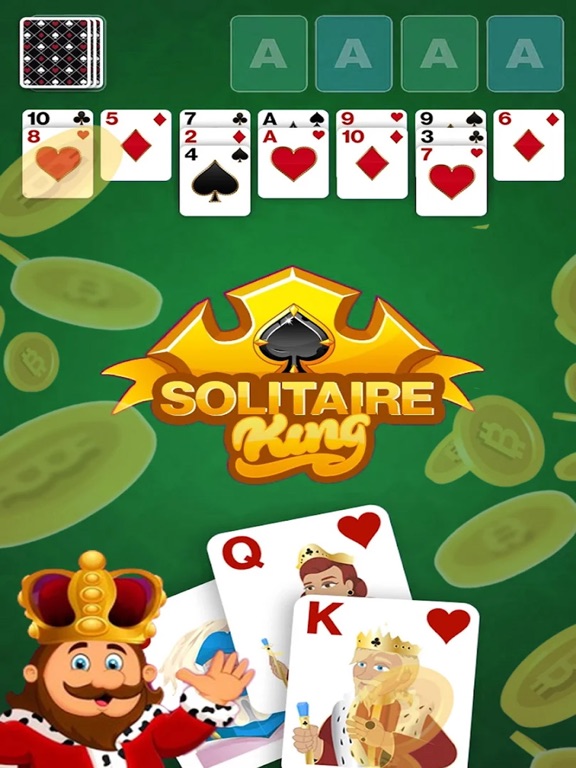 Solitaire King 2