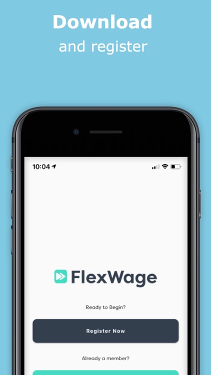 FlexWage
