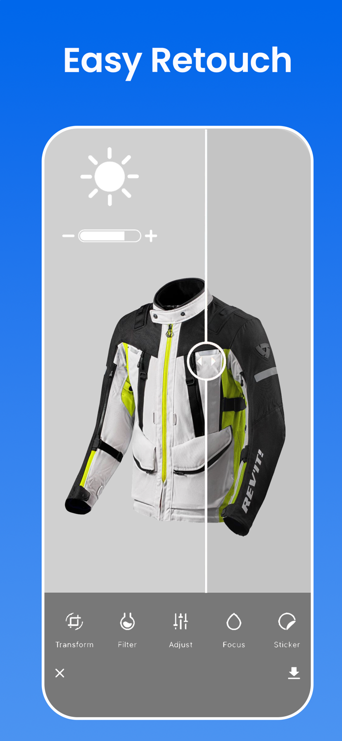 inPixio Photo Studio AI