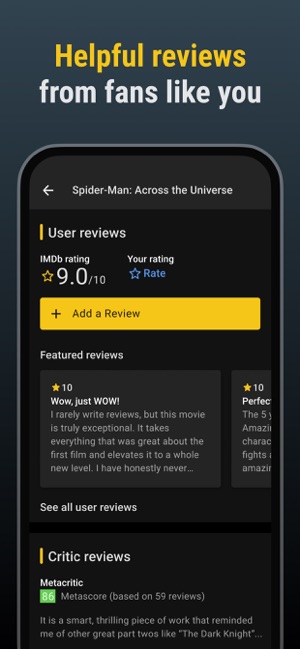 How Many Of The Worst-Rated IMDb Have You Actually Seen?