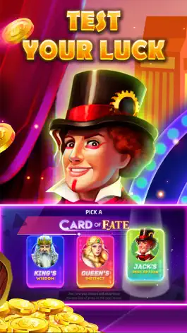 Game screenshot Casino Hero: Classic 777 Slots hack